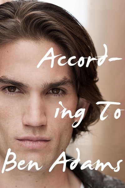 Poster do Filme According to Ben Adams