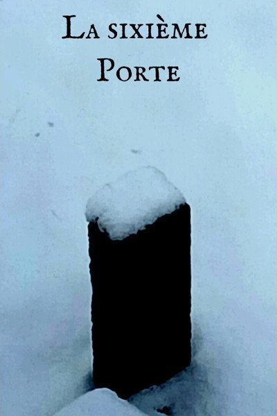 the sixth door