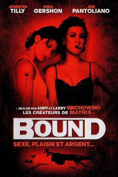 Bound (1996)