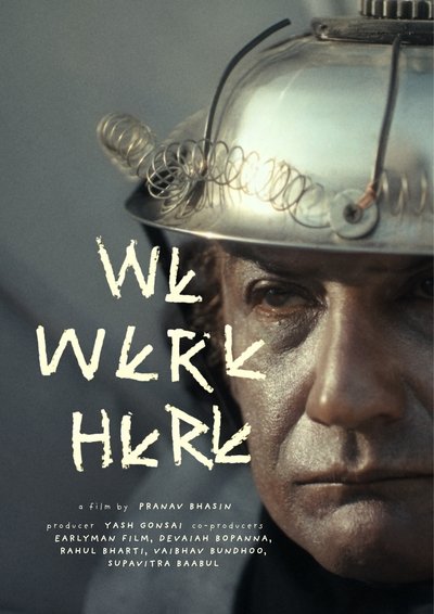 We Were Here
