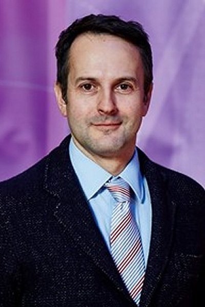 person poster