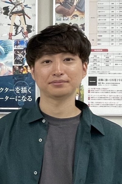 Tetsuaki Watanabe