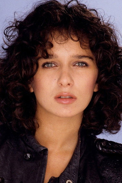 Portrait de Valeria Golino
