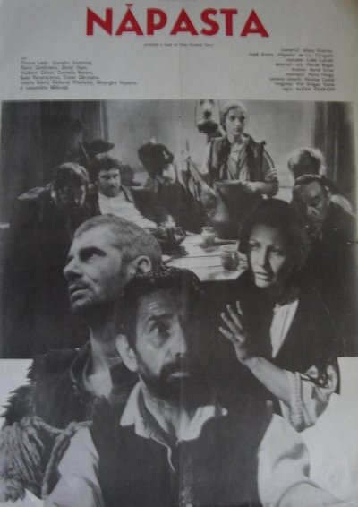 Watch - Năpasta Movie Online Free -123Movies