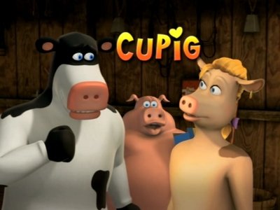 tv poster