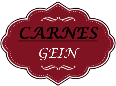 MORCILLAS CRUDAS Logo