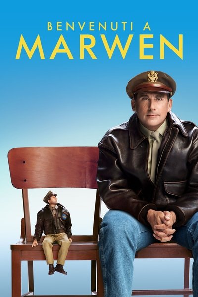 Benvenuti a Marwen (2018)