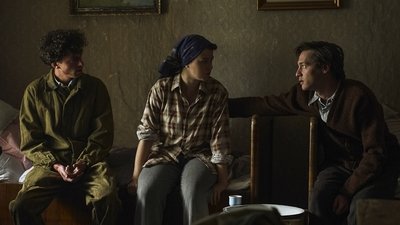 tv poster