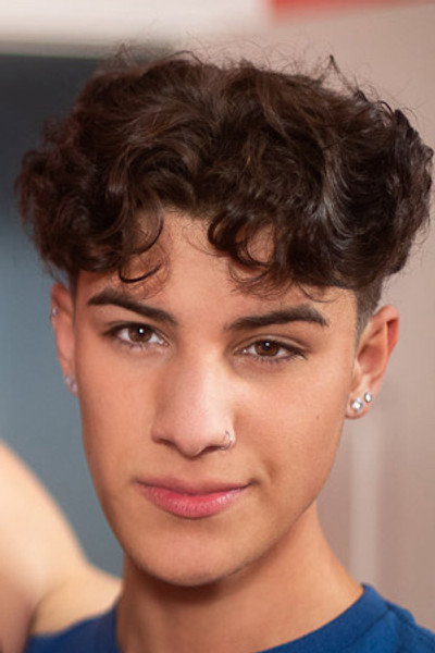 Sebastian Cruz