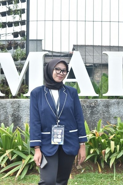 Imagem de Intan Selia Febriana