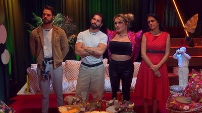 tv poster