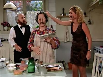 tv poster
