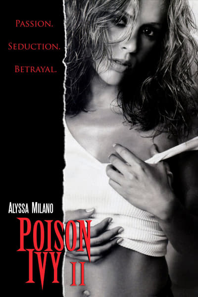 Fleur de poison 2: Lily (1996)