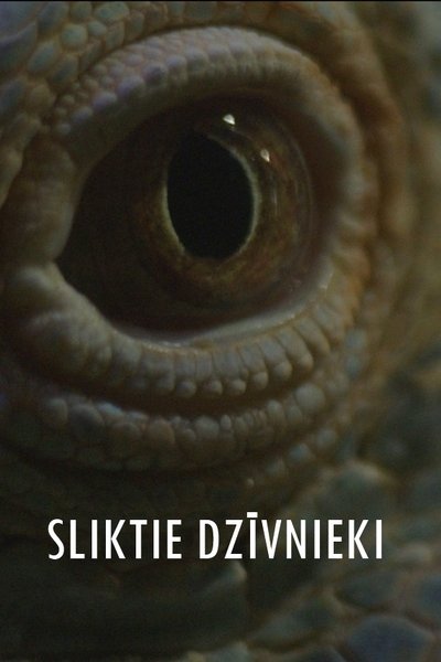 Poster do Filme Sliktie dzīvnieki