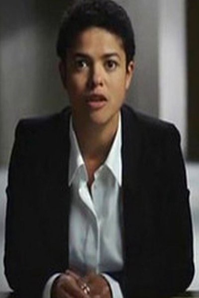 person poster