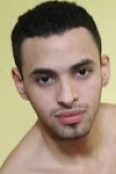 Imagem de Samy