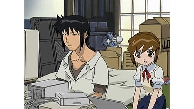 BPS Arrives! E-Mode vs. Super Computer, Guest Appearance by the King of America! Part 3