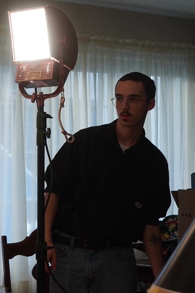 Imagem de Francis Ouellette