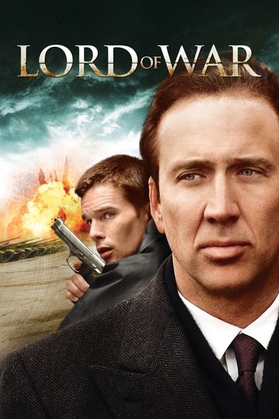 Lord of War (2005)