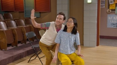 tv poster