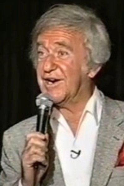 Soupy Sales