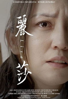 Poster do Filme Lisa