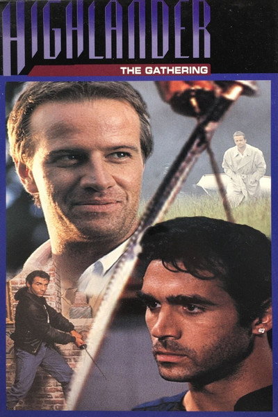 Highlander: The Gathering