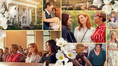 Sweet Magnolias renewed by Netflix