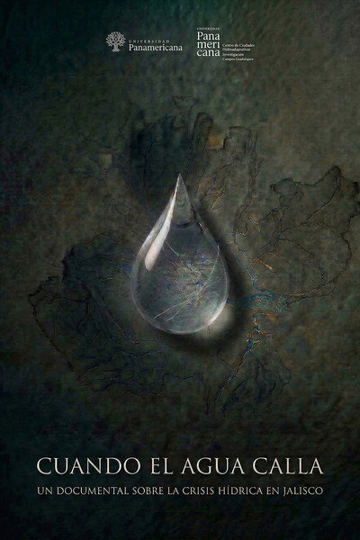 Cuando El Agua Calla image