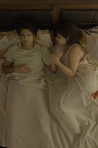 Poster do Filme The Honest Night