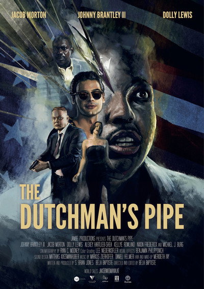 The Dutchman's Pipe
