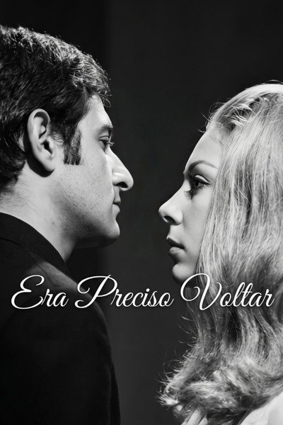 Era Preciso Voltar