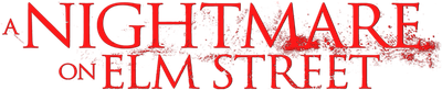 A Nightmare on Elm Street Logo