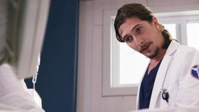 Médicos, línea de vida: Dragoste de gardă