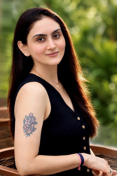 Ekta Savani