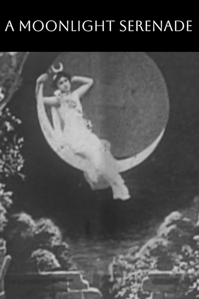 A Moonlight Serenade poster A Moonlight Serenade