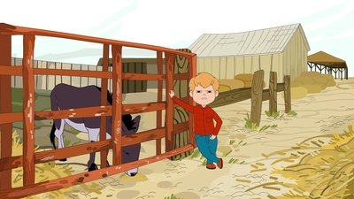 tv poster