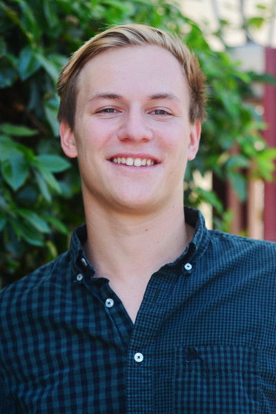 Imagem de Jamie McNeill