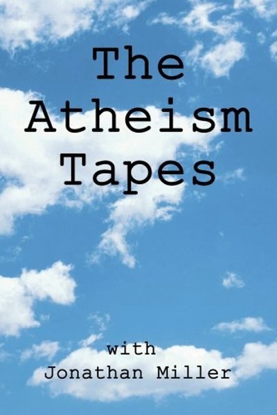 poster for The Atheism Tapes
