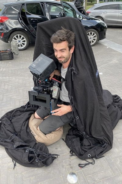 Imagem de Ruben Appeltans