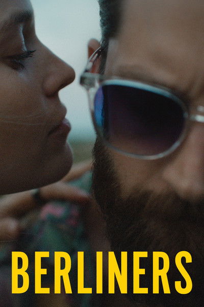 Poster do Filme Berliners