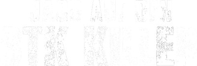 The Hunt For the BTK Killer Logo