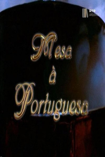 Mesa à Portuguesa