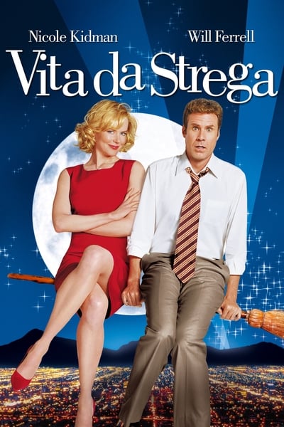 Vita da strega (2005)