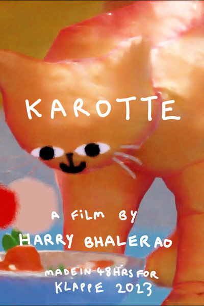 Karotte