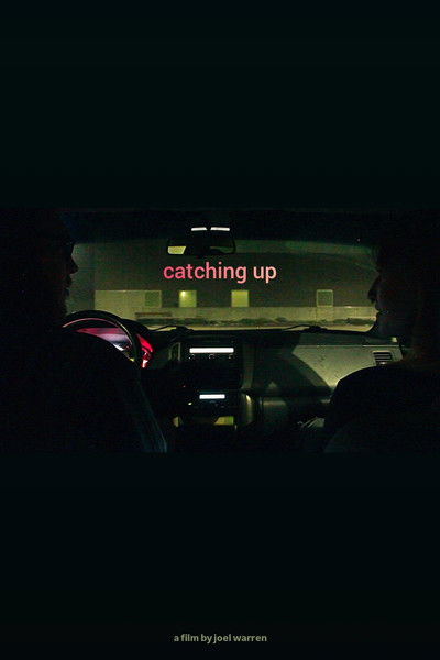 Poster do Filme Catching Up