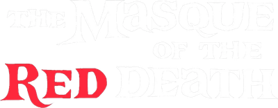 The Masque of the Red Death Logo