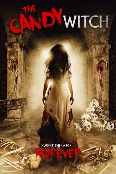Watch - The Candy Witch Movie Online