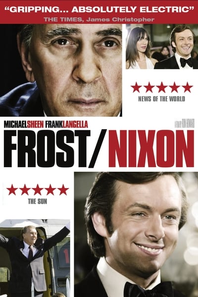 Frost/Nixon - Il duello (2008)