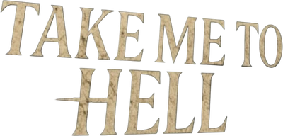 Take Me to Hell Logo